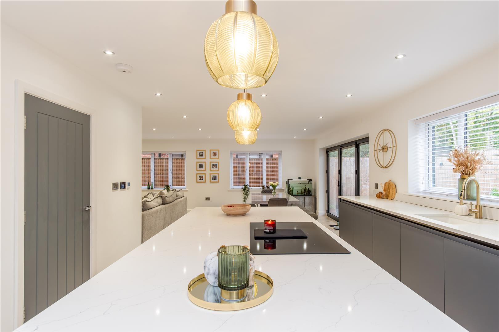 Broadfield drive, Leyland
